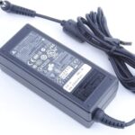 Delta Charger AC Adapter 19V 3.42A 65W 5.5mm-2.5mm for Toshiba / Asus / Advent / MSI / Medion / Fujitsu / Gatewey