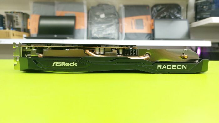 Used ASROCK Radeon RX 6600 Challenger D 8GB - Image 4