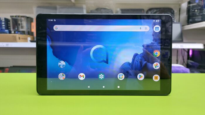 Alcatel Tablet 10inch (2) Used Tablet 10"Alcatel 8088X - Image 1