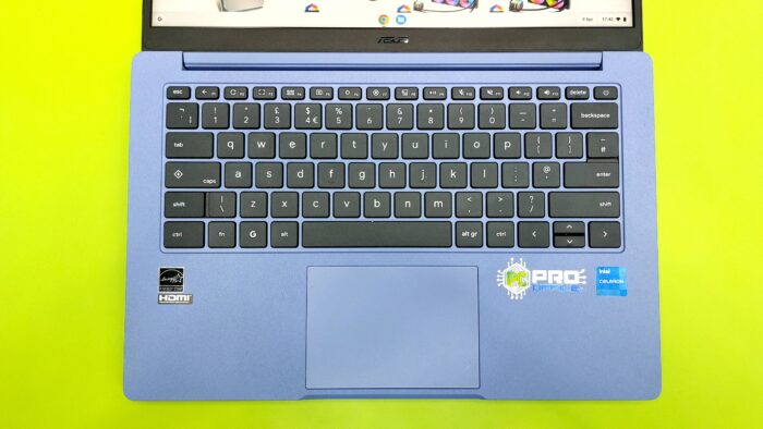 Used ASUS Chromebook CX14 - Image 2