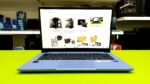 Used ASUS Chromebook CX14