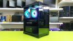 New Custom Cit Range / Ryzen 5 5600X 4.60GHz / 16GB RAM / 1TB NVMe / Multi Choice Graphics