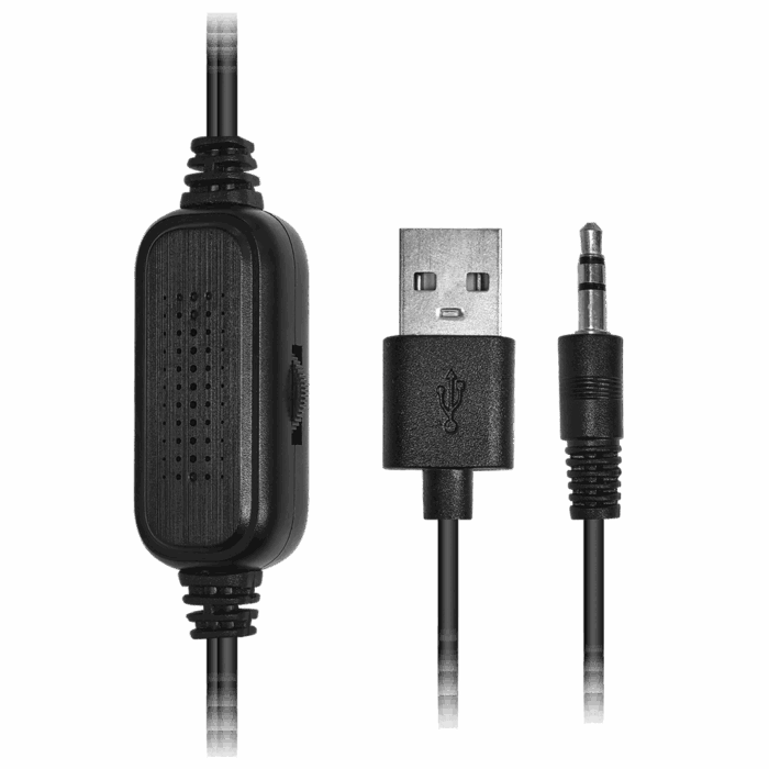 GameMax SR01 RGB 3 GameMax SR01 RGB Wired PC Gaming Speakers With USB2.0 Power and AUX 3.5mm Cable - Image 5