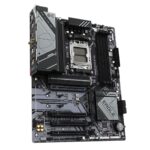 Gigabyte B650 EAGLE AX AMD AM5 Socket Motherboard, ATX, 4x DDR5 Slots, 3x M.2 Sockets, 1x USB-C, GbE LAN, Wi-Fi 6E - Image 3