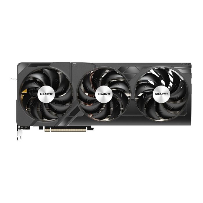 Gigabyte NVIDIA GeForce RTX 4080 SUPER WINDFORCE V2 16G Graphics Card, 16GB GDDR6X - Image 2