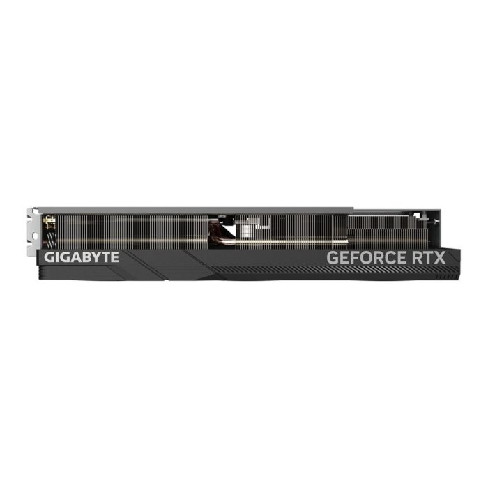 Gigabyte NVIDIA GeForce RTX 4080 SUPER WINDFORCE V2 16G Graphics Card, 16GB GDDR6X - Image 4