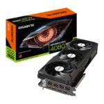 Gigabyte NVIDIA GeForce RTX 4080 SUPER WINDFORCE V2 16G Graphics Card, 16GB GDDR6X