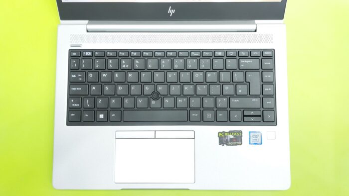 REMIUM REFURBISHED HP EliteBook 840 G6 Intel i5 8365U 8th, 14" Full HD, 8GB RAM, 256GB SSD, Windows 11 Pro - Image 2