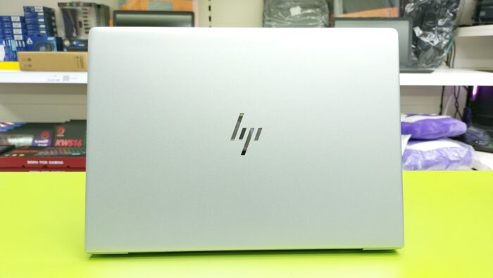 REMIUM REFURBISHED HP EliteBook 840 G6 Intel i5 8365U 8th, 14" Full HD, 8GB RAM, 256GB SSD, Windows 11 Pro - Image 3