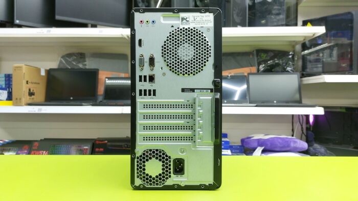 HP Prodesk 285 G3 / RYZEN 5  3.90GHz / 8GB RAM / 256GB SSD / Radeon RX Vega 11 / WIN 11 - Image 3