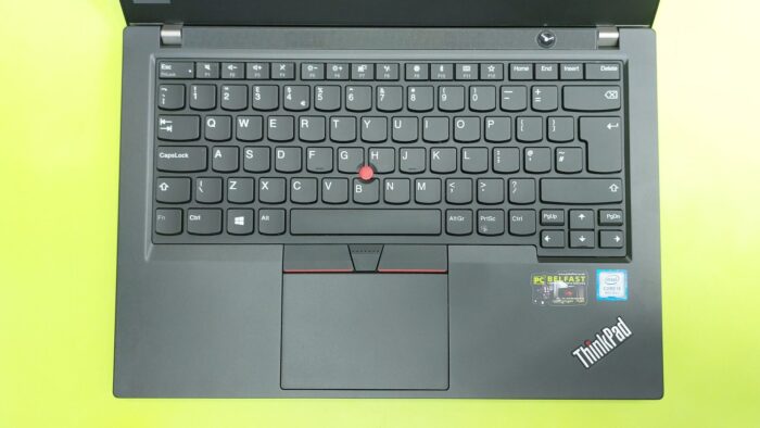 PREMIUM REFURBISHED Lenovo ThinkPad T490 Intel Core i5-8265U 8th Gen Laptop, 14 Inch Full HD 1080p Screen, 16GB RAM, 256GB SSD, Windows 11 Pro - Image 2