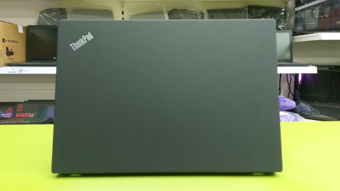 PREMIUM REFURBISHED Lenovo ThinkPad T490 Intel Core i5-8265U 8th Gen Laptop, 14 Inch Full HD 1080p Screen, 16GB RAM, 256GB SSD, Windows 11 Pro - Image 3