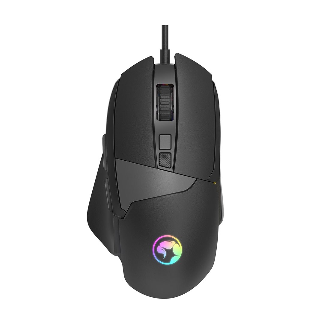 Scorpion M411 USB Mouse