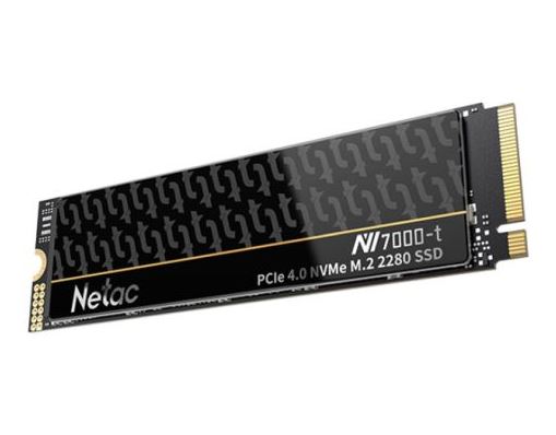 1TB Netac 7300MB/s