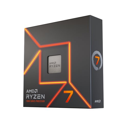 AMD Ryzen 7 7700X