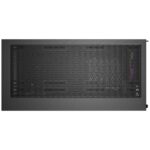 Antec CX500M RGB Gaming Case w/ Glass Side & Front, Micro ATX, 3x RGB Fans, LED Button, 410mm GPU Support, USB-C, Black - Image 6