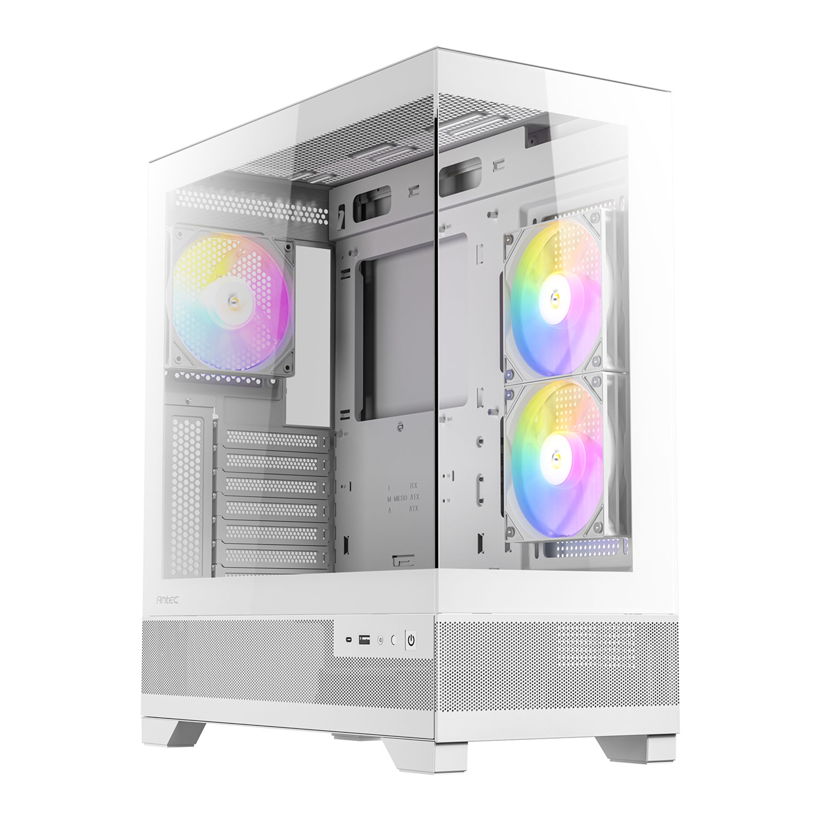 ANTEC CX700 ATX White