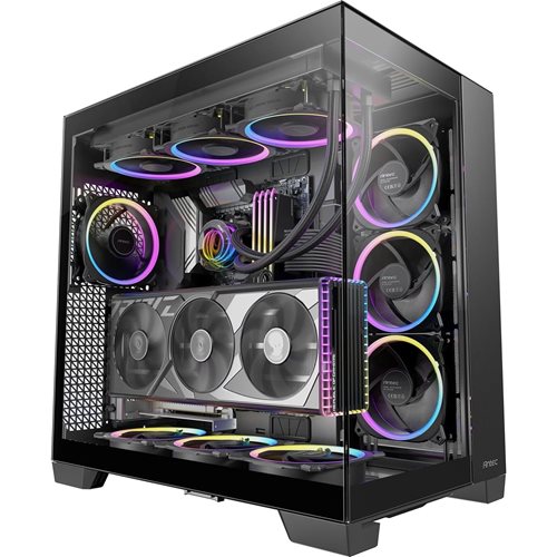 ANTEC Constellation C8 Black