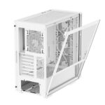 DeepCool CH560, White, Mid Tower Gaming - Image 2