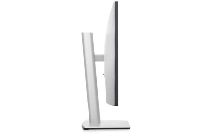 Dell UltraSharp 27 USB-C Hub Monitor - U2722DE - Image 3