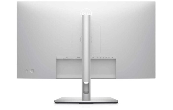 Dell UltraSharp 27 USB-C Hub Monitor - U2722DE - Image 5