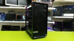 Used Custom Fractal / AMD Ryzen9 3900X 4.60GHz / 32GB RAM / 1TB NVMe / Multi Choice Graphics