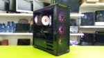 Used Custom Kolink / AMD Ryzen 9 5950X 5.00GHz / 16GB RAM / 2TB NVMe / Multi Choice Graphics