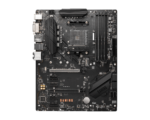MSI B550 Gaming Gen3 Motherboard AM4 - Image 2