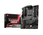 MSI B550 Gaming Gen3 Motherboard AM4