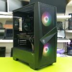 Refurbished Custom PC MSI / AMD Ryzen 7 5700G 4.60GHz / 16GB RAM / 1TB SSD / Multi Choice Graphics