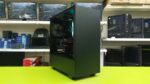 Refurbished Gaming PC / AMD Ryzen 5 5600X 4.60GHz / 16GB RAM ARGB/ 500GB SSD / Multi Choice Graphics