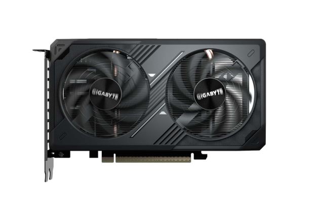 GeForce RTX 5050 8GB