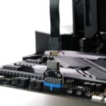 USB 3.0/3.1/3.2 Internal Header (19 Pin) to Type C (20 Pin) Front Panel A-Key 180° Adapter for PCs - Image 2