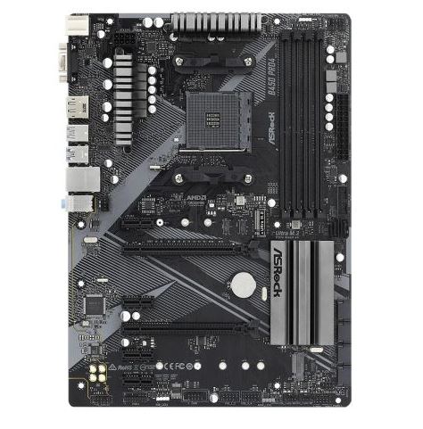 Asrock B450 PRO4 R2.0 ATX