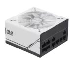 Asus Prime 850W Gold Gaming PSU, Double Ball Bearing Fan, Fully Modular, 80+ Gold, ATX 3.0, PCIe 5.0 *OEM - No Box* - Image 2