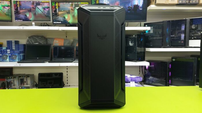 Used Custom Asus / Intel i5 9600KF 4.70GHz / 32GB RAM / 1TB NVMe / Multi Choice Graphics - Image 5