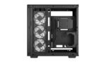 DeepCool CH780, Black, Full Tower Gaming - Image 4