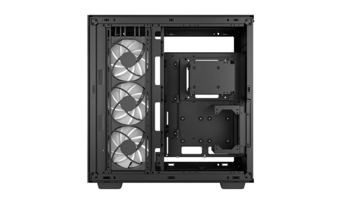 DeepCool CH780, Black, Full Tower Gaming - Image 4