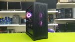 Used Custom PC CREATOR XE  / Intel i9 10900K 5.30GHz / 64GB RAM / 2TB NVMe + 2TB HDD / Multi Choice Graphics