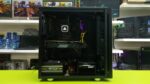 Used Custom PC Corsair / Intel i9 9900K 5.00GHz / 64GB RAM / 2TB NVMe + 2TB HDD / Multi Choice Graphics - Image 2