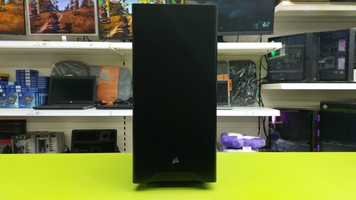 Used Custom PC Corsair / Intel i9 9900K 5.00GHz / 64GB RAM / 2TB NVMe + 2TB HDD / Multi Choice Graphics - Image 4