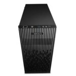 DeepCool MATREXX 30 SI Case, Home & Business, Black - Image 3