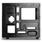 DeepCool MATREXX 30 SI Case, Home & Business, Black - Image 6