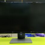 Used Dell 28" Ultra HD 4K Monitor 2 x HDMI 2 x DP
