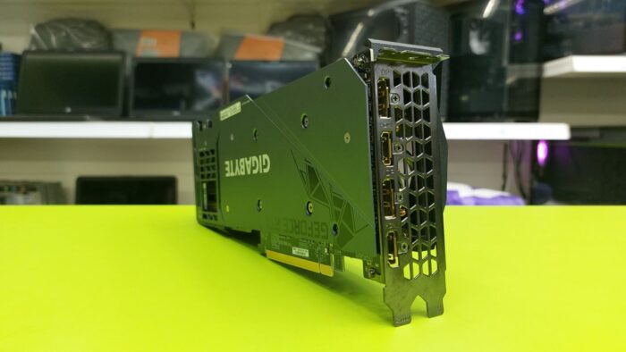 Used Gigabyte GeForce RTX 3070 Gaming OC 8GB - Image 3