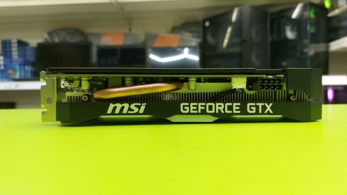 Used MSI GTX 1660 SUPER VENTUS XS OC 6GB - Image 4