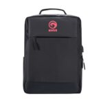 Marvo Scorpion Urbano 20 Black Waterproof 15.6 Inch Laptop Backpack (Black)