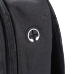 Marvo Scorpion Urbano 20 Black Waterproof 15.6 Inch Laptop Backpack (Black) - Image 5