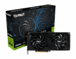 Palit RTX 4070 Super DUAL, 12GB DDR6X, HDMI, 3 DP, 2475MHz Clock, RGB Lighting
