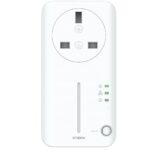 Strong POWERL600DUOUK AV600 Passthrough Powerline Kit (2 Pack) - Image 3